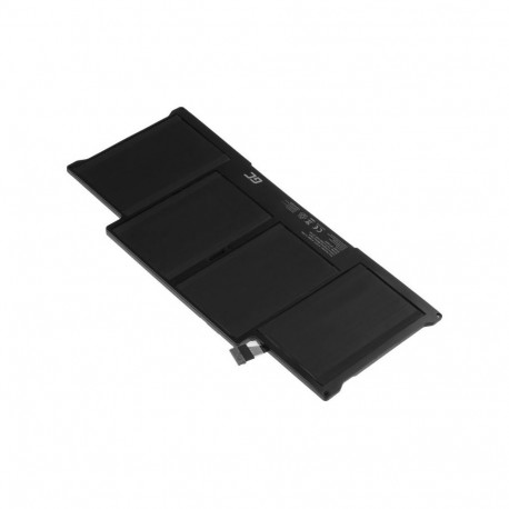 Laptop Battery - Green Cell AP14WX for Apple A1496 A1405 A1377 Black