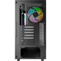 Montech XR Midi-Tower Black