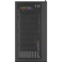 Montech XR Midi-Tower Black