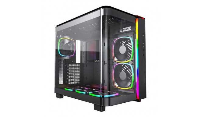 Montech King 95 Pro Black