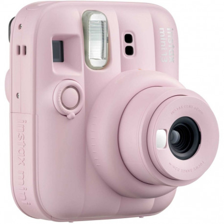 Fujifilm _8375822 LoveInstant Fujifilm INSTAX MINI 13 Digital Camera Pink