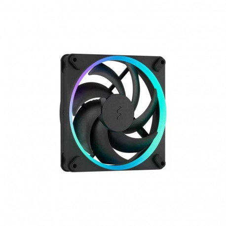 Fractal Design Momentum 120mm RGB Black