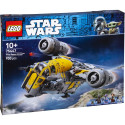 75447 Star Wars Razor Crest