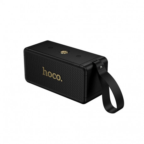 Wireless speaker Hoco HT1 Max black