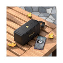 Wireless speaker Hoco HT1 Max black