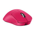 LOGITECH PRO X SUPERLIGHT 2 DEX Pink