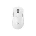 Logitech PRO X SUPERLIGHT 2 DEX, valge