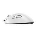 Logitech PRO X SUPERLIGHT 2 DEX, valge
