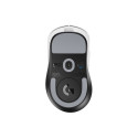 Logitech PRO X SUPERLIGHT 2 DEX, valge