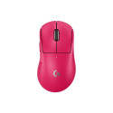 LOGITECH PRO X SUPERLIGHT 2 DEX Pink