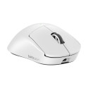 LOGITECH PRO X SUPERLIGHT 2 DEX White