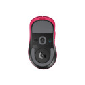 LOGITECH PRO X SUPERLIGHT 2 DEX Pink