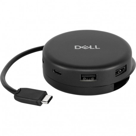 Dell DA326 USB-C Reise Dockingstation