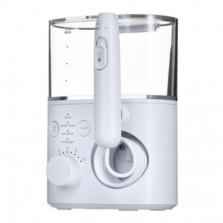 Health & Personal Care - Philips Sonicare Power Flosser 7000 F3 HX3911/40, White
