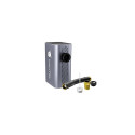 Navitel | Compact Air Compressor | FLOW AIR12 PRO