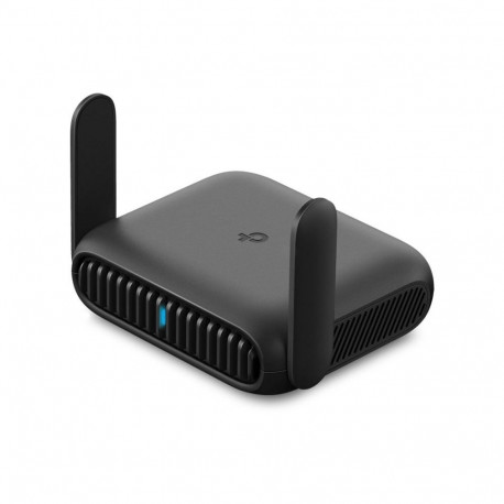 TP-Link TL-WR1512X Roam 6 AX1500 Wi-Fi 6 Travel Router |