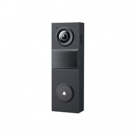 TP-Link Tapo D205 2K Battery Video Doorbell |