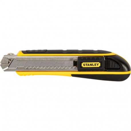 Stanley Cutter FatMax Magazin 18mm