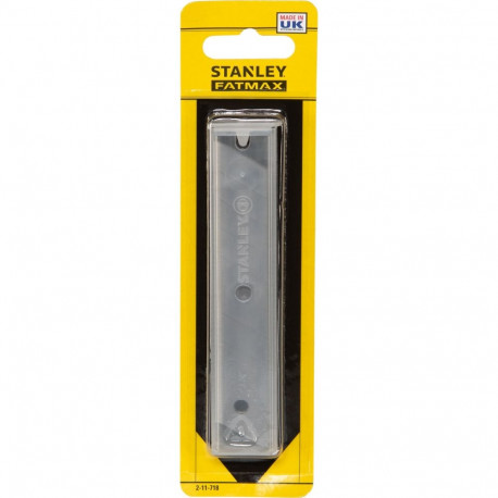 Stanley astmelised terad FatMax 18mm 10pcs.