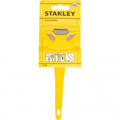 Stanley aknakaabits
