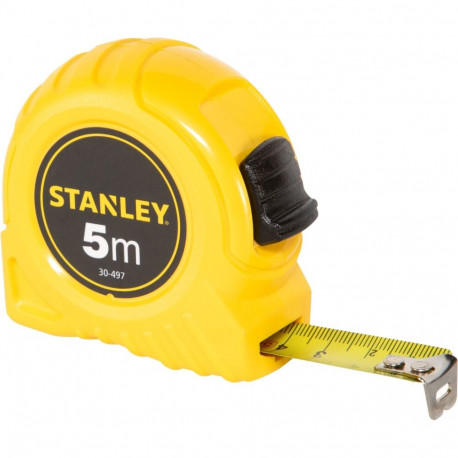 Stanley mõõdulint 5m/19mm