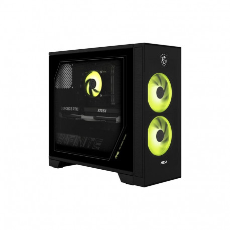 MSI lauaarvuti MAG INFINITE S AI 2 NVL5-012XEU Intel Core Ultra 5225F 16GB DDR5-SDRAM SSD 1TB NVIDIA
