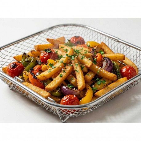 Nash SFR21 Air Fryer Rack