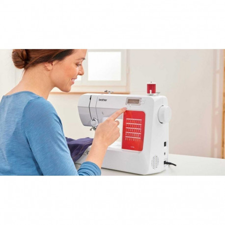 Brother _8285746 Brother - CS10s Electronic Sewing Machine
