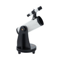 Celestron Cometron Firstscope N76 Dobson