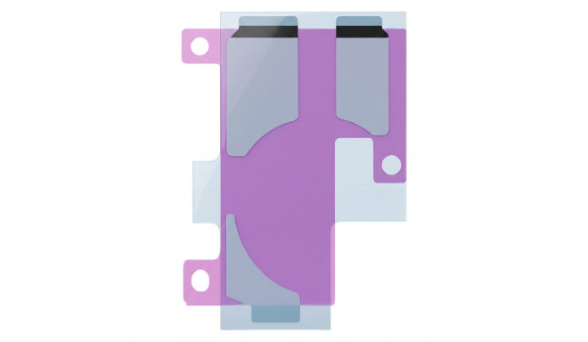 Battery adhesive strips for Iphone 15 Pro Max