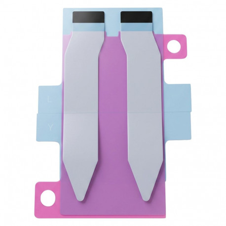 Battery adhesive strips for Iphone 15