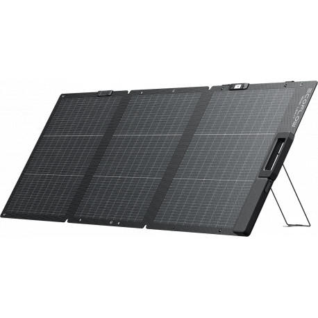 EcoFlow Solar Panel 160W Lightweight Foldable