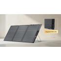 EcoFlow päikesepaneel 160W Lightweight Foldable