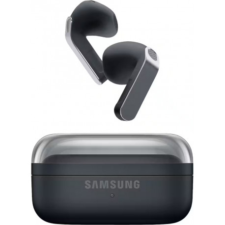 Samsung juhtmevabad kõrvaklapid Galaxy Buds4, must