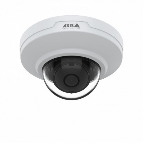 NET CAMERA M3088-V 8MP/02375-001 AXIS