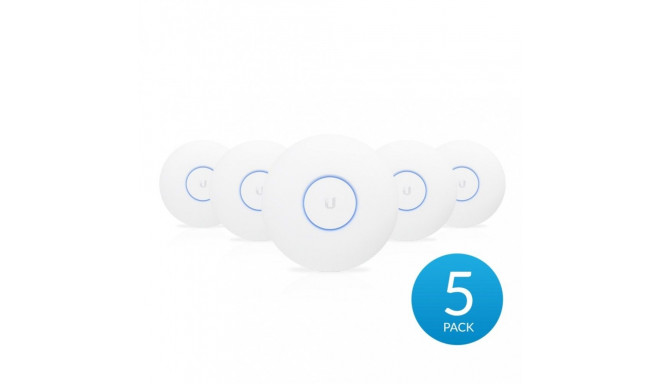 Access Points AC Wave 2 AP 4x4 MU-MIMO UAP-nanoHD-5