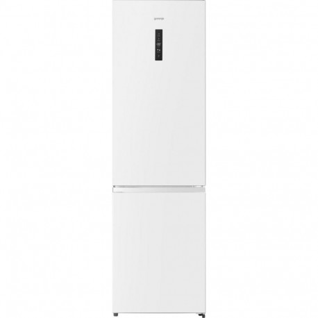 Fridge-freezer NRK620EAW4