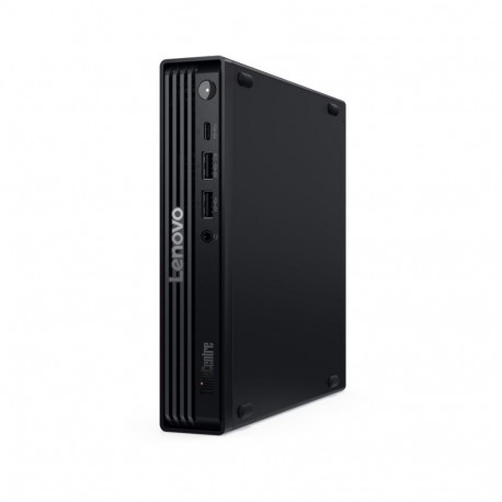 ThinkCentre arvuti M70q G6 W11Pro Ultra 5 225T/16GB/512GB/INT/3YRS OS, must