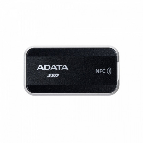 URBAN TAPSAFE väline ssd 2TB USB3.2C 1.9G/1.9G