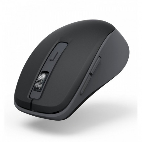 Wireless multi device mouse WM-450 black