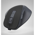 Wireless mouse WM-500 black