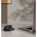 Wireless mouse WM-500 black