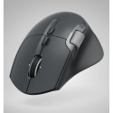 Multi device wireless mouse WM-900 black