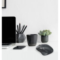 Multi device wireless mouse WM-900 black