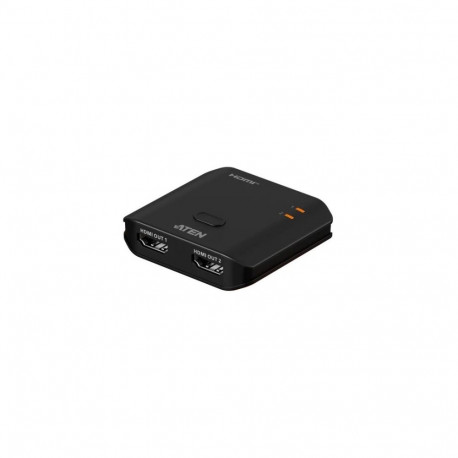 HDMI Splitter 2-Port 8K