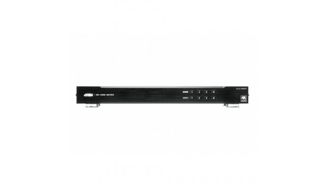Matrix hdmi-lüliti 4x4 4K