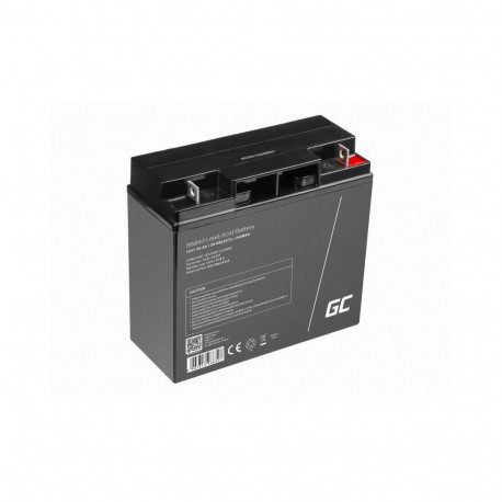 Battery AGM VRLA 12V 22Ah