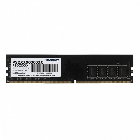 Signature DDR4 mälu 8GB/3200 (1*8GB) CL22