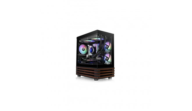 Case View korpus 170 WS TG ARGB, must
