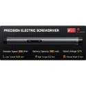 Electric screwdriver E1 Max Precision